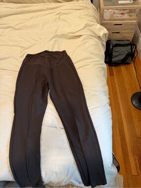 GAP Maternity Full Panel Ponte Pants